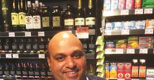 Tributes paid as Spar retailer Raj Aggarwal dies from coronavirus