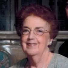 Obituary information for Betty Foley Bowen