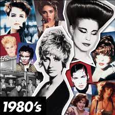 Pin On Vintage Retro Hairstyles
