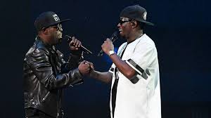 He is best known for the 2000 hit single whoa!, which reached the billboard hot 100.2. Black Rob Reveals He S Homeless Hiphopdx