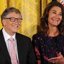 The bill and melinda gates foundation has published its annual letter for 2015, and it paints an optimistic vision of our future. Vytgkwotgmfpdm