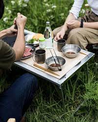 Snow peak believes that time outdoors with others restores the human spirit. Entry Igt Table Iron Grill Table Snow Peak Snow Peak