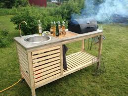 27 outdoor kitchen plans turn your
