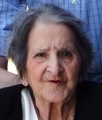 Maria Cantu Obituary