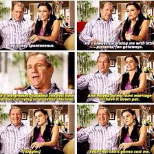 Sofia Vergara S Role On Modern Family Beca 460 Final Paper I think we can all agree that the textbooks' family trees are as engaging as an 8 a.m.
