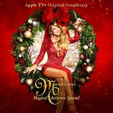 Check spelling or type a new query. Mariah Carey S Magical Christmas Special Apple Tv Original Soundtrack By Mariah Carey On Amazon Music Amazon Com