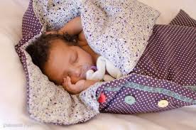 38 No Sew Baby Sleeping Bag Sewing Wiki Source