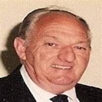 Frederick "Fritz" Buck Obituary