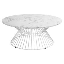 table basse ronde cintura 90 cm kare design kare design prix avis notation livraison la table ba table basse marbre table basse table basse marbre blanc