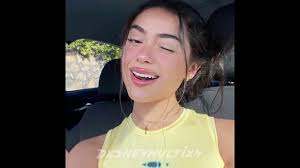 Nailea Devora Edit Idk The Song Video Star 2021 Youtube