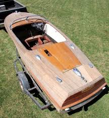 1955 19 Chris Craft Capri Project Boat Mahogany Boat Runabout Boat Chris Craft Wood Boats