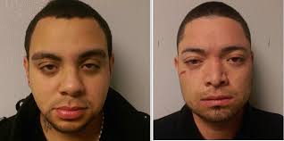 2 arrests made in Langley Park homicide, victim ID'd