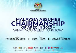 In the malaysian context, shared prosperity can ensure the. Miti Malaysia On Twitter Malaysia Will Be Hosting The Asia Pacific Economic Cooperation Apec Meetings In 2020 Tune To Apec 2020 Fb Page For Live Streaming Info Sharing Sessions On Malaysia Assumes Chairmanship