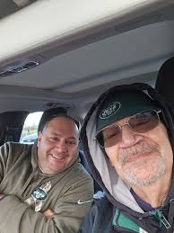 Little too cold to tailgate for me. 4 layers