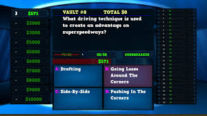 Think you know a lot about halloween? Trivia Vault Auto Racing Trivia On Steam