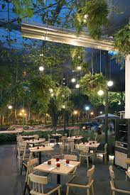 La Nonna Cucina Bar Mexico Outdoor Restaurant Garden Cafe Outdoor Cafe