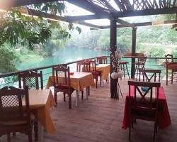 Lodge Restaurant and Bar Bohol的圖片