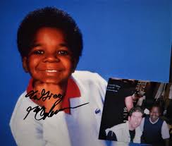 since I was convinced that Twiki was Gary Coleman in costume, it was a  complete mindf*ck when Gary guest starred