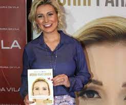 We did not find results for: Livro De Andressa Urach Passa De 400 Mil Exemplares Vendidos