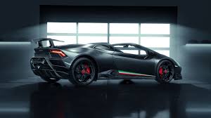 Lamborghini Huracan Performante Spyder Vicenza Edizione 2020 4k 8k 3 Wallpaper Hd Car Wallpapers Id 15339
