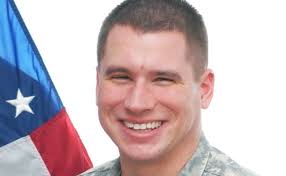 Army Veteran Sgt. Kyle White To Receive Medal Of Honor (Video)