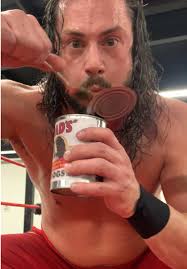 Cody Lee Mcdonald Alberta