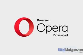 It's lightweight and respects your privacy while allowing you to surf the it blocks annoying ads and includes a powerful download manager with offline file sharing. Download Opera Browser Terbaru 76 0 4017 94 Offline Installer Free