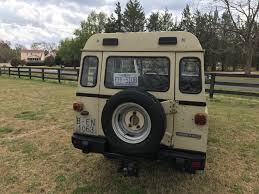 Image result for Shetland Beige 1980 Land Rover