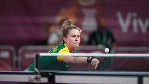 If its in the olympics its a spor. Table Tennis Summer Olympic Sport