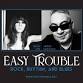 Easy Trouble full band show at Coopers Landing