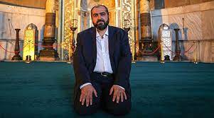 Ak partili bülent turan'dan ayasofya baş imamı boynukalın'a. Ayasofya Nin Bas Imamindan Akillara Zarar 8 Mart Paylasimi Cinayet Cinayettir