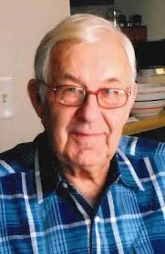 Obituary information for Olav Allan Thormodson