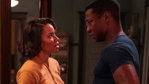 2 hours ago · still, we're rooting for local actor jonathan majors, who picked up his first nod for lovecraft country. Lovecraft Country Jonathan Majors Previews Finale The Hollywood Reporter