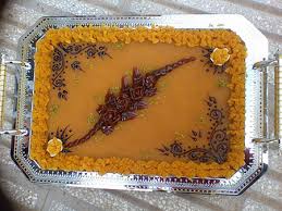 نتیجه تصویری برای حلوا