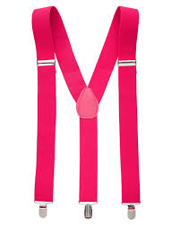 Grab this opportunity to purchase this stunning agent provocateur lime green the colors available are white black silver, charcoal, navy, royal burgundy, apple red, hot pink. Braces Pink Costume Accessories 80 Style Horror Shop Com