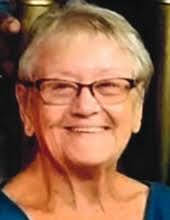 Obituary information for Barbara D. Borts