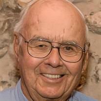 Roy Allen Parr Obituary (2024)