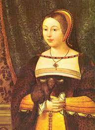 Beautiful and tempestuous, she defied her uncle, henry viii, creating scandal by indulging. Margaret Tudor Queen Of Scots The Freelance History Writer