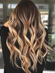 A professional hair colorist breaks down everything you should know about highlighting your hair at highlights at home: Brunette Highlight Hair Color Ideas Novocom Top