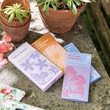 Its mission is to promote american grown flowers, to make it easy for flower consumers to connect with florists, shops, studios and farms who provide american grown flowers, and to encourage truthful and transparent country of origin labeling in. A Collection Of Grow Your Own Edible Flower Seeds By The Little Boys Room Notonthehighstreet Com
