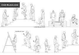 People Walking Up Stairs How To Draw Stairs Walking Up Stairs Stair Art