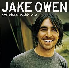 Kill me from batman forever was nominated for both a golden globe for best original song and a razzie for worst original song. Jake Owen Startin With Me Amazon Com Music