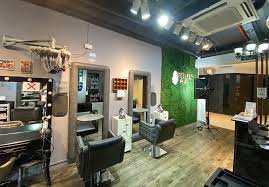 Balance salon & boutique is on salonagogo.com. Yoon Salon Reviews Singapore S Premier Boutique Hair Salon Mummyfique