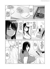 Tomodachi no Okaa-san ni Sasowarete... Chapter 1 - Hentairead.io - Read  Free Hentai Manga - Manhwa - Manhua Online