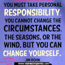Cancer develops because of unpredictable changes in the dna of a cell. Quotes About Change In Personality 57 Quotes
