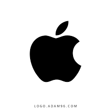 تحميل شعار تفاحة ابل لوجو شركة ايفون الرسمي logo iphone png in 2021 human silhouette iphone art