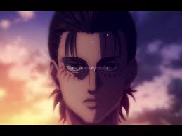 Editing Eren: A Creative Journey