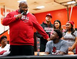 Cheers, excitement for Oklahoma athletes