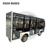 17 Seater Battery Operated Electric Bus at ₹ 1600000 | E ...