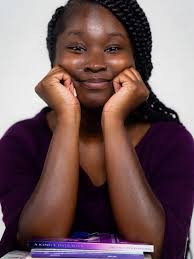 In 2026, I will become a published author. Betrayal hurts when you pour  love into people who were supposed to care for you. But it taught me  something deeper… that aligning with